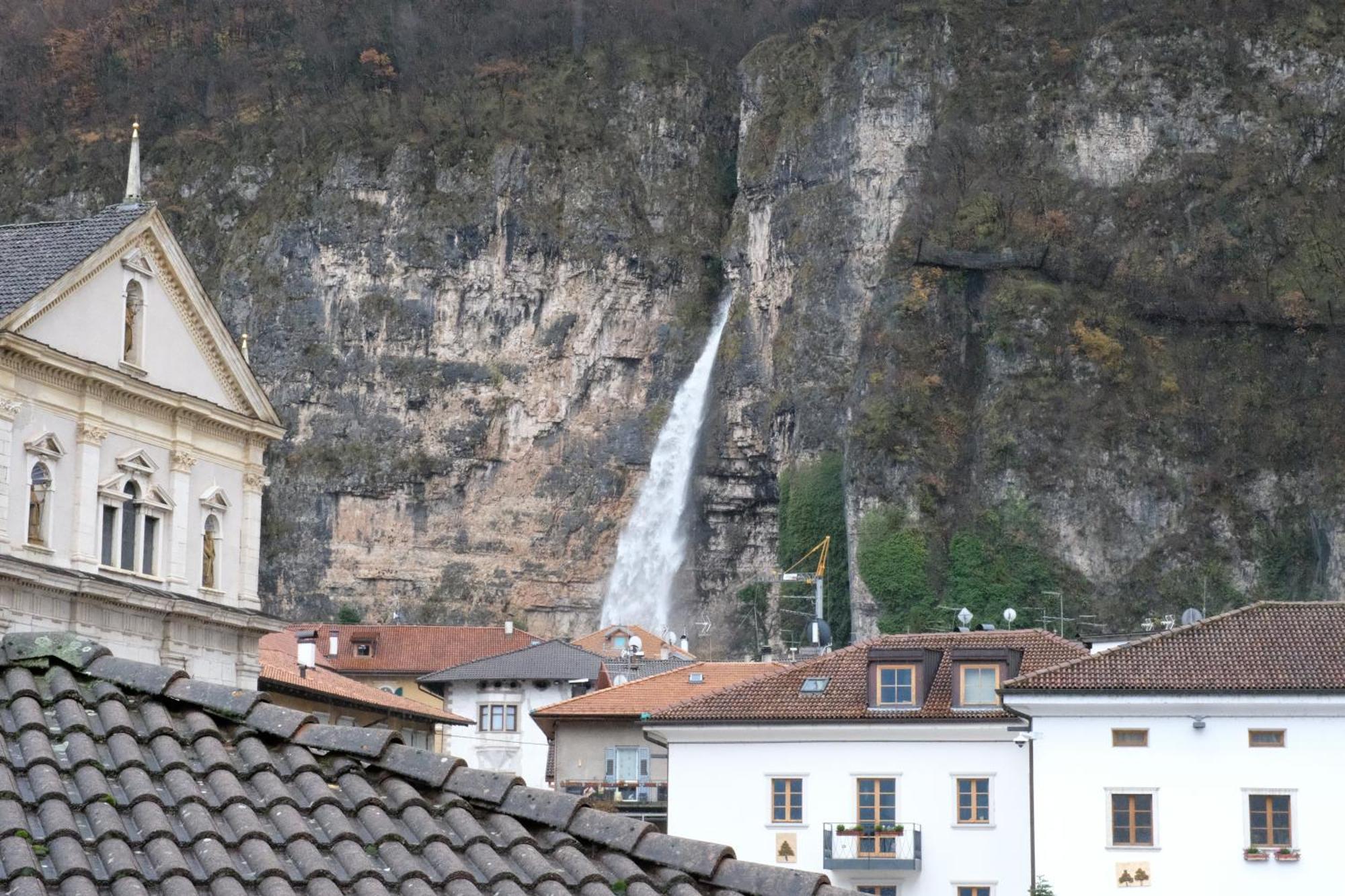 Gasthof Salurn Exterior foto