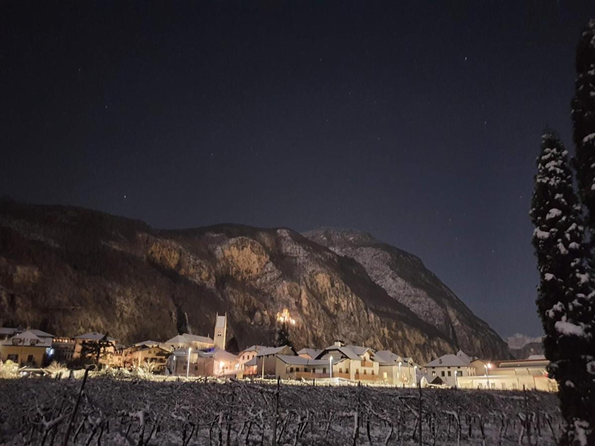 Gasthof Salurn Exterior foto